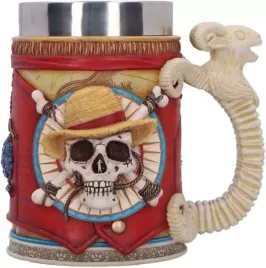 one-piece-luffy-tankard-metalowy-kufel-kolekcjonerski-15-5cm-nemesis-now