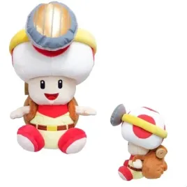 mario-captain-toad-together-plus-pluszowa-figurka-18cm-nowa