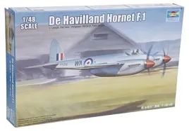 model-plastikowy-trumpeter-02893-de-havilland-hornet-f-1-1-48