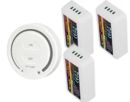 3x-kontroler-fut036-pilot-nascienny-fut087-milight