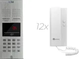 genway-wl-03nl-v2-panel-domofonowy-wielorodzinny-waga-z-opakowaniem-6-kg