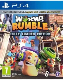 worms-rumble-fully-loaded-edition-ps4-or-nowa-or-pudelkowa