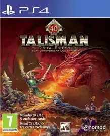 talisman-40th-anniversary-collection-ps4-or-nowa-or-pudelkowa