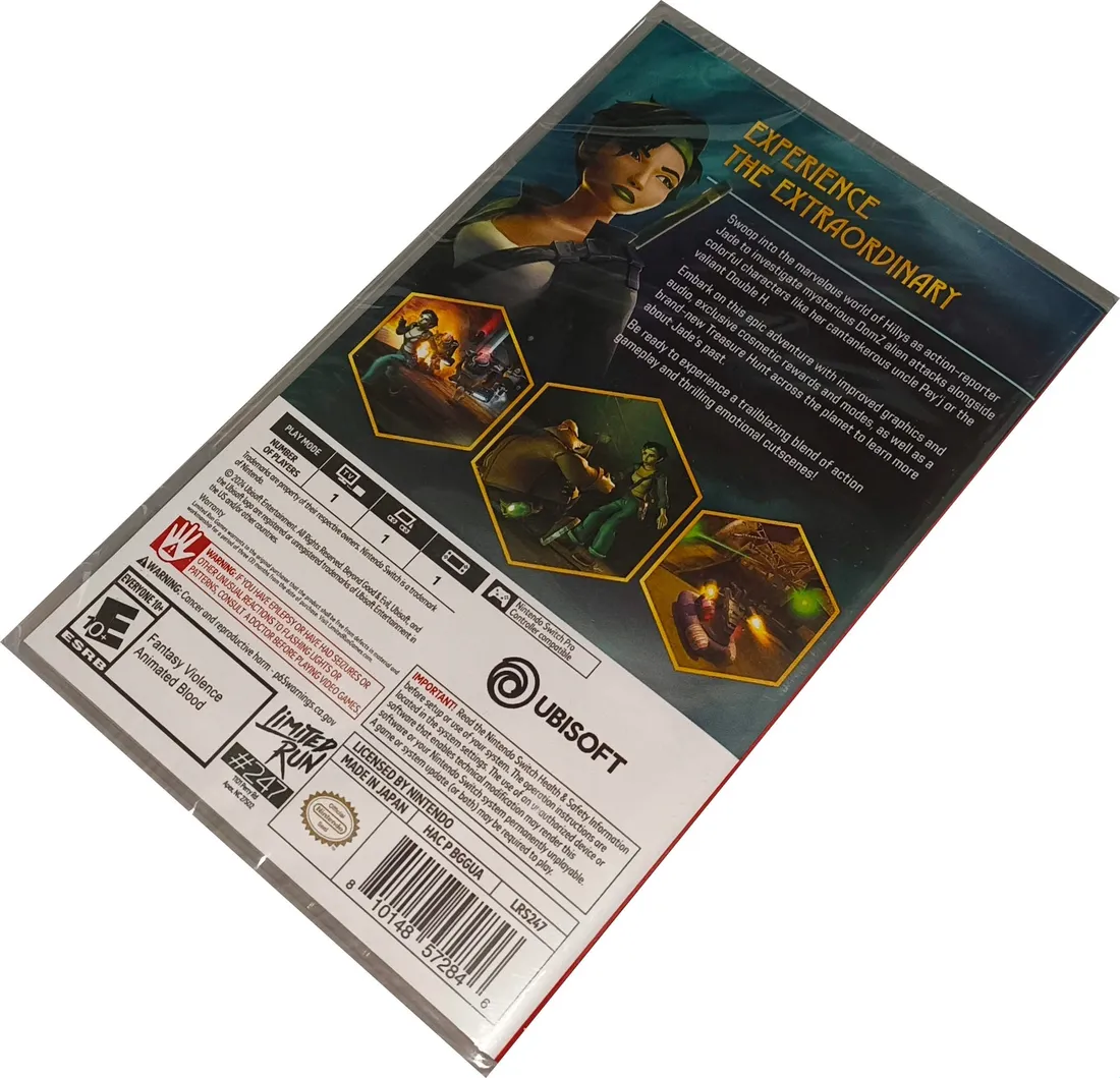 beyond-good-evil-20th-anniversary-edition-switch-kartridz-nowa-stan-nowy