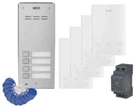 zestaw-domofonowy-4-rodz-aco-natynk-czytnik-rfid-glosnomowiacy-breloki