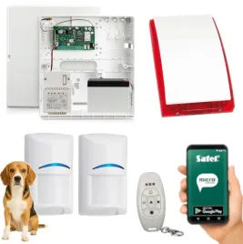 alarm-bezprzewodowy-satel-micra-gsm-2-czujki-bosch-pilot-syrena-aplikacja