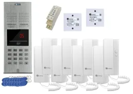 domofon-genway-8-rodzinny-przewodowy-z-czytnikiem-kart-zblizeniowych