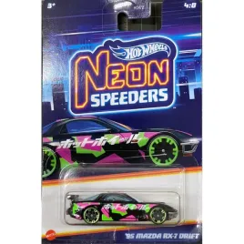 hot-wheels-neon-speeders-95-mazda-rx-7-drift