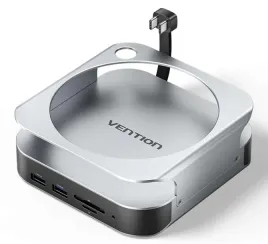 vention-10in1-usb-c-mac-mini-docking-station-wielofunkcyjna-stacja-dokujaca