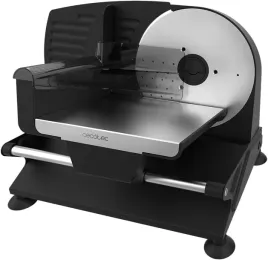 krajalnica-cecotec-rock-ncut-shuriken-steel-czarny-200-w