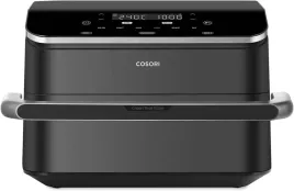frytkownica-beztluszczowa-cosori-caf-tf101s-ae-2800-w-10-l-czarna