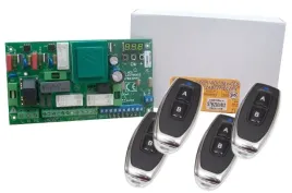 elmes-sterownik-do-bram-dwuskrzydlowych-230v-regulacja-mocy-4-piloty-u2t