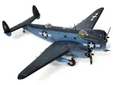 academy-12587-usn-lockheed-ventura-pv-1-patrol-bomber-model-1-72-okres-ii-wojna-swiatowa