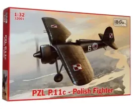 ibg-32001-1-32-pzl-p-11-c