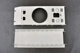 trumpeter-09543-1-35-e-100-heavy-tank-krupp-turret