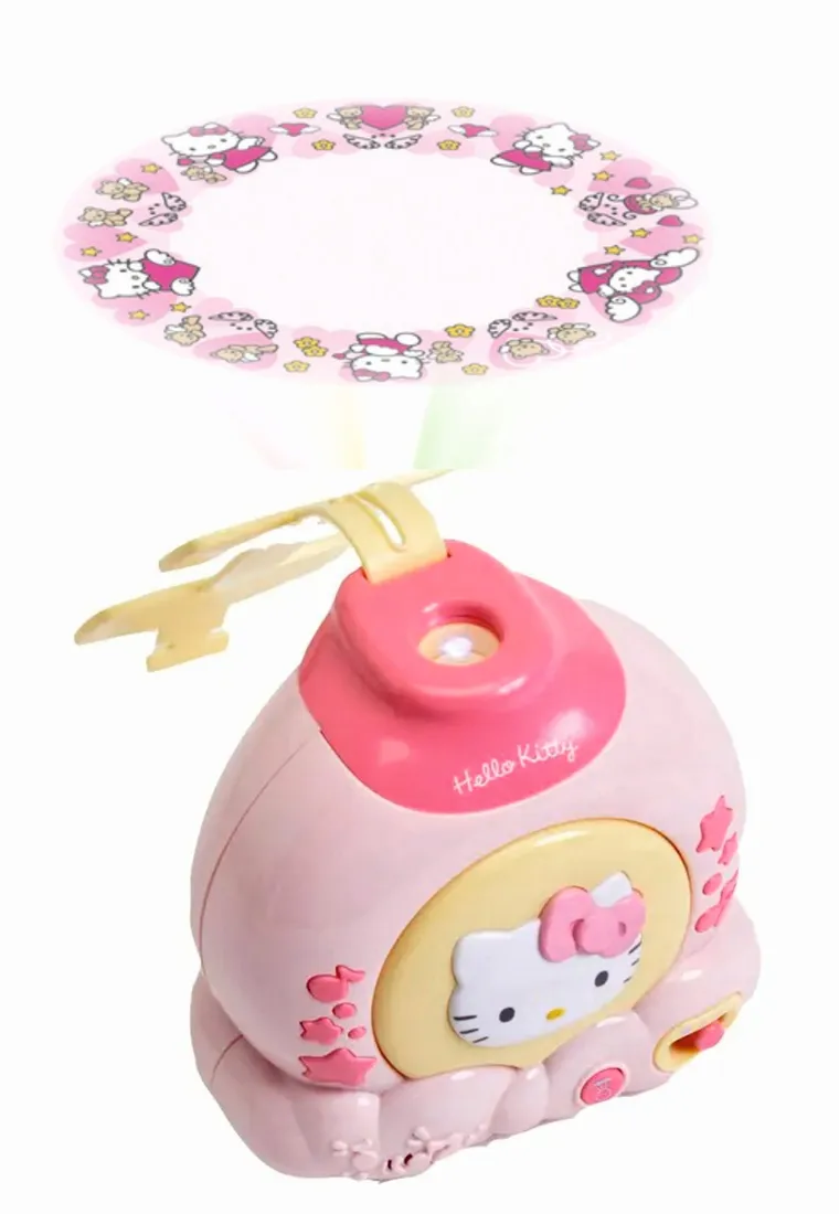 lampka-projektor-sanrio-rozowy
