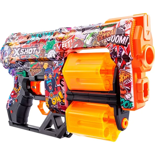 zuru-xshot-skins-dread-dart-blaster-sketch-plec-chlopcy