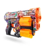 zuru-xshot-skins-dread-dart-blaster-sketch-material-plastik