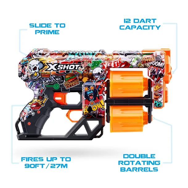 zuru-xshot-skins-dread-dart-blaster-sketch-certyfikaty-opinie-atesty-ce