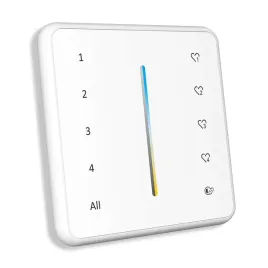 pilot-imltled-pr01-led-cct-4-strefy-2-4g-dotykowy