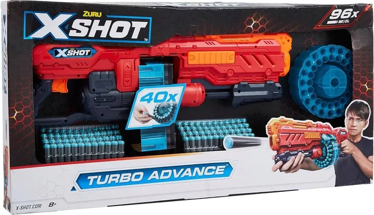 karabin-xshot-excel-turbo-advance-blaster-wiek-dziecka-8-lat