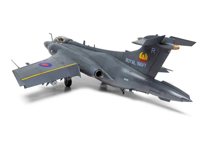 airfix-12012-samolot-blackburn-buccaneer-s-2c-d-model-skala-1-48-stan-zlozenia-do-zlozenia