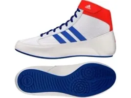 buty-zapasnicze-dzieciece-adidas-havoc-white-blue-red-35-eu