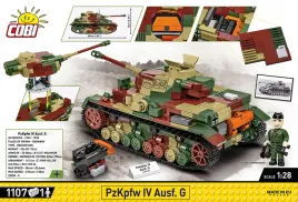 klocki-konstrukcyjne-cobi-1107-elementow-pzkpfw-iv-ausf-g