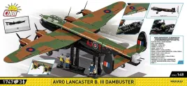 klocki-konstrukcyjne-cobi-avro-lancaster-b-iii-dambuster-1747-elementow-10