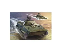 model-wojskowy-trumpeter-polish-pt-76b-light-amphibious-trumpeter-mtr-00382