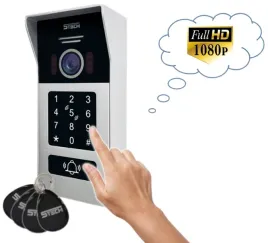 panel-zewnetrzny-wideodomofon-fullhd-rfid-czytnik-mifare-5tech-szyfrator