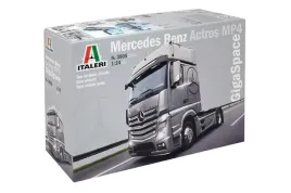 model-ciezarowki-mercedes-benz-actros-mp4-gigaspace-italeri-3905