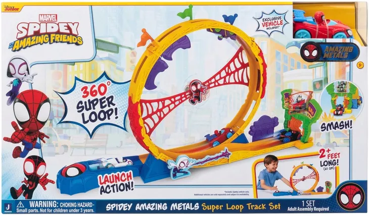 tor-samochodowy-marvel-spidey-i-super-kumple-super-loop-71x26x61-cm-waga-z-opakowaniem-1-09-kg