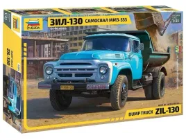 1-43-zil-130-dump-truck