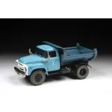 zvezda-43004-zil-130-wywrotka-model-1-43-do-sklejania-z43004-stan-zlozenia-do-zlozenia