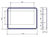 panel-dotykowy-neogsm-ip-neolte-ip-43-klawiatura-tpr-4w-p-bialy-szyfrator-certyfikat-ce