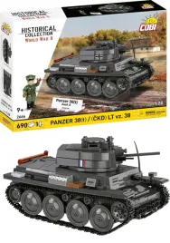 klocki-konstrukcyjne-cobi-2666-2w1-panzer-38-t-lt-vz-38-690-el-9