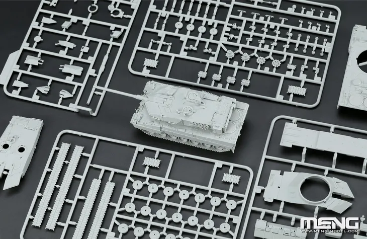 czolg-leopard-2a7-model-72-002-meng-okres-po-ii-wojnie-swiatowej