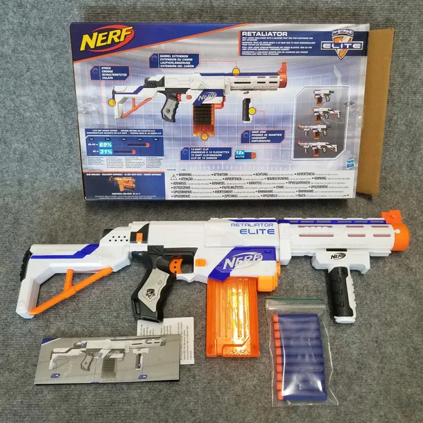 karabin-hasbro-elite-certyfikaty-opinie-atesty-ce