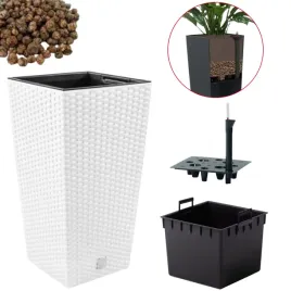 doniczka-tworzywo-sztuczne-bialy-dikel-29-cm-x-29-x-55-cm