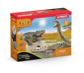 schleich-wild-42625-niebezpieczenstwo-na-bagnach
