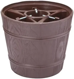 stojak-pod-choinke-form-plastic-planeta-brazowy-295-cm