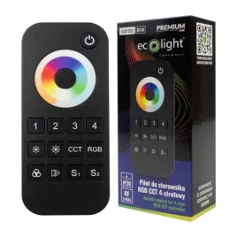 pilot-rt10-do-sterownikow-rgb-cct-4-strefowy-dotykowy-czarny