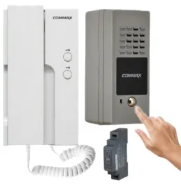 domofon-zestaw-commax-unifon-sluchawka-dp-2hpr-12vdc-dr-2pn-natynk-din