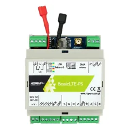 modul-sterowania-lte-powiadomienie-gsm-do-alarmu-sms-4g-apka-zasilacz-din