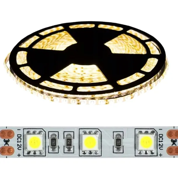 tasma-led-pasek-144w-m-3000k-barwa-biala-ciepla-720w-12v-ip20-rolka-50-moc-720-w