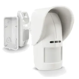 zewnetrzna-czujka-opal-plus-pir-mw-daszek-uchwyt