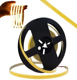 tasma-led-24v-pasek-bezpunktowy-cob-1152led-1m-14w-1m-1750lm-m-ciepla-5m