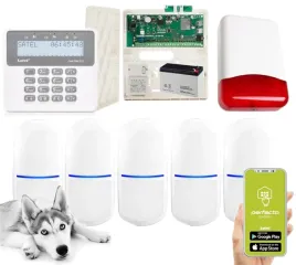 alarm-satel-perfecta-64-m-5-czujek-slim-pir-pet-antena-lte-syrena-aplikacja