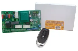 elmes-sterownik-do-bram-dwuskrzydlowych-230v-regulacja-mocy-pilot-u2t